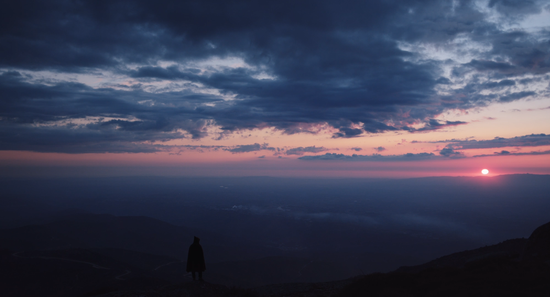 À procura da estrela (A Shepherd's Tale)