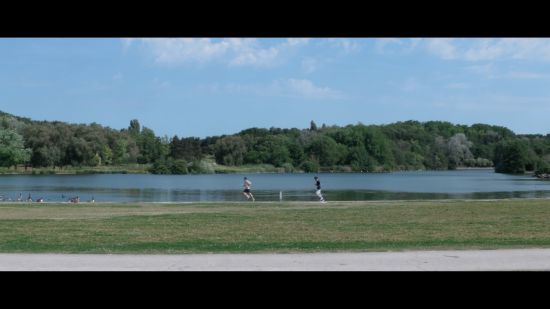 Dans l’Ombre de la Cité Verte