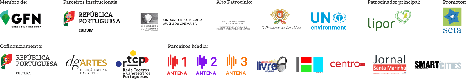 logos patrocinadores